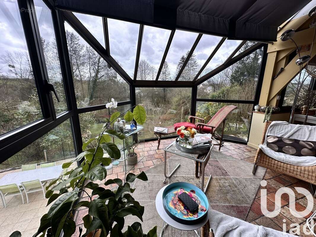 Photo 8 - Maison à MARIGNY