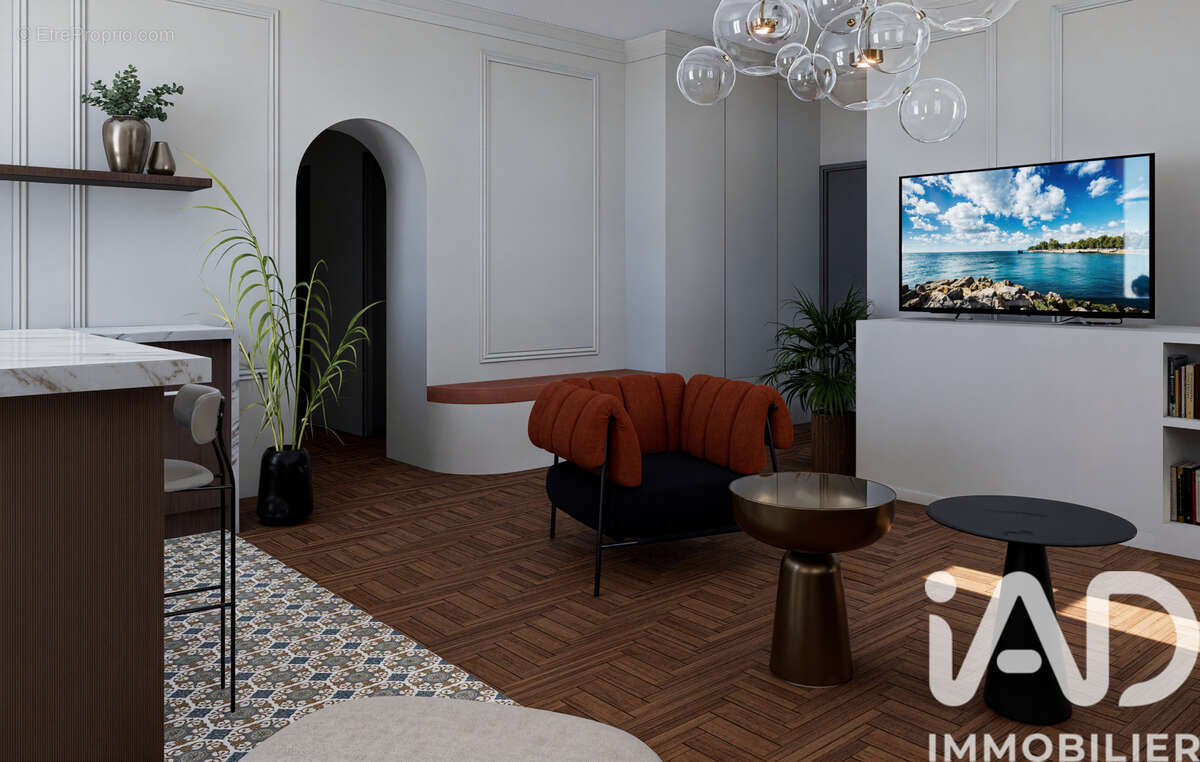 Photo 5 - Appartement à EPERNAY