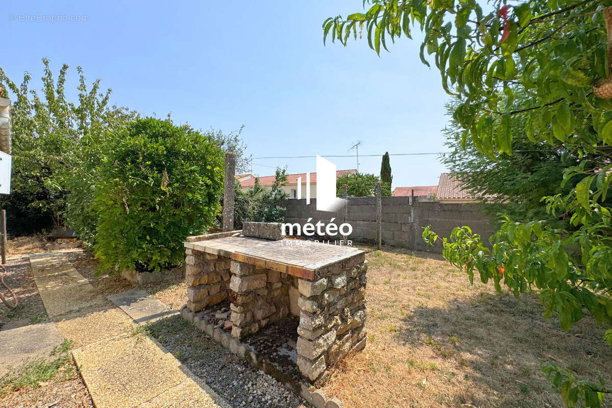 Maison 3 chambres - Luçon - photo 15