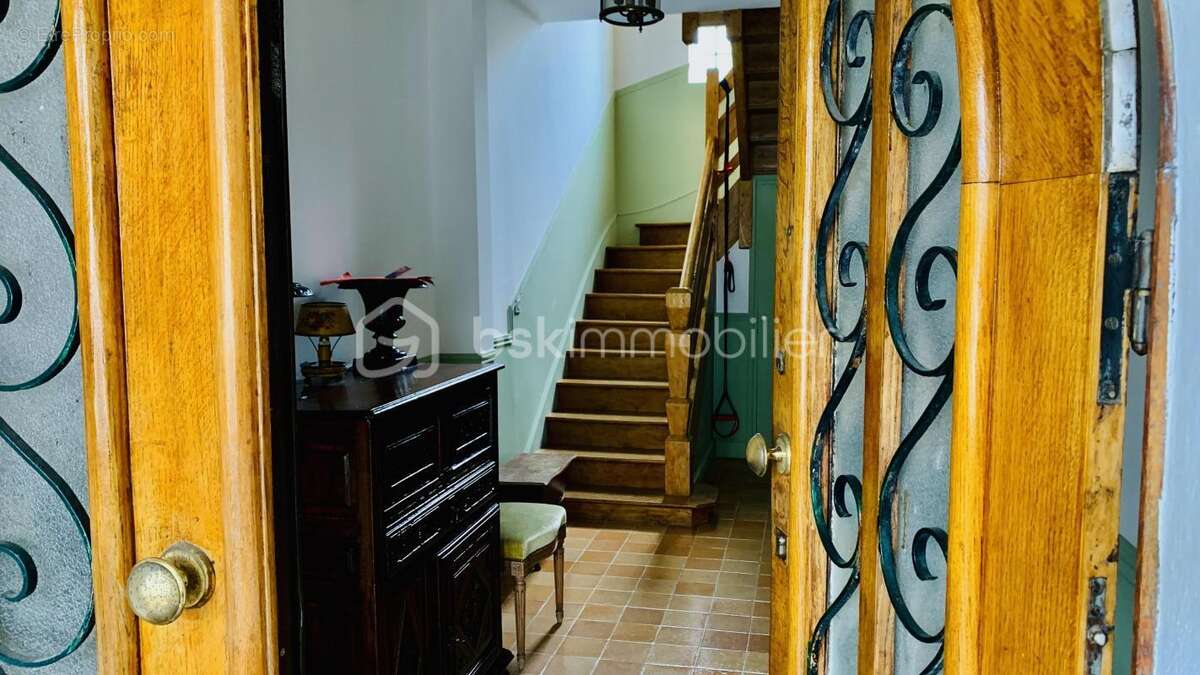 Maison à SAINT-BRIEUC