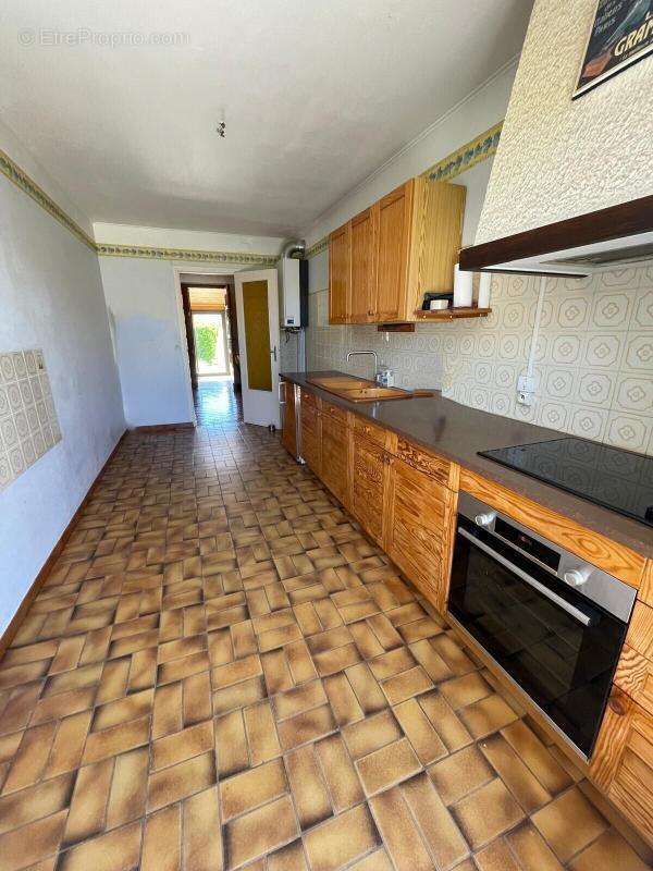 Maison à L&#039;UNION