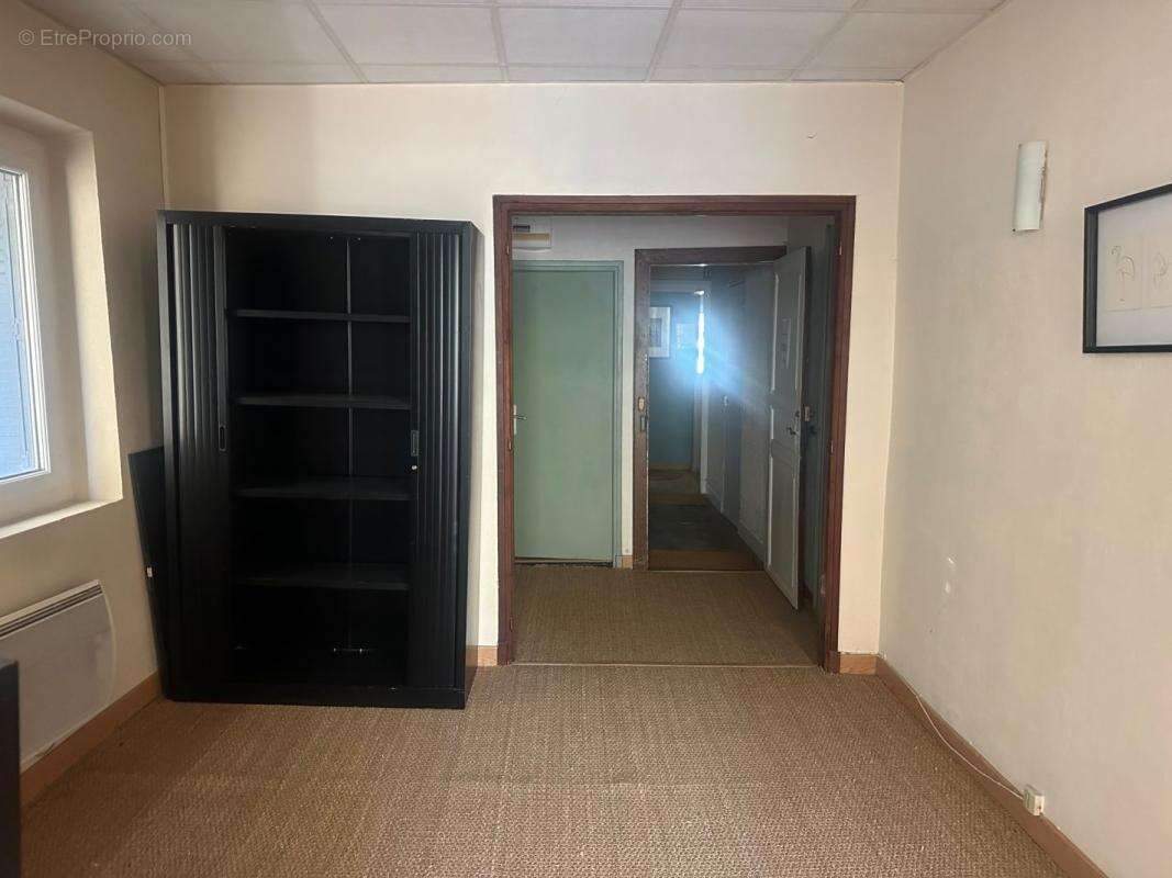 Appartement à TARASCON-SUR-ARIEGE