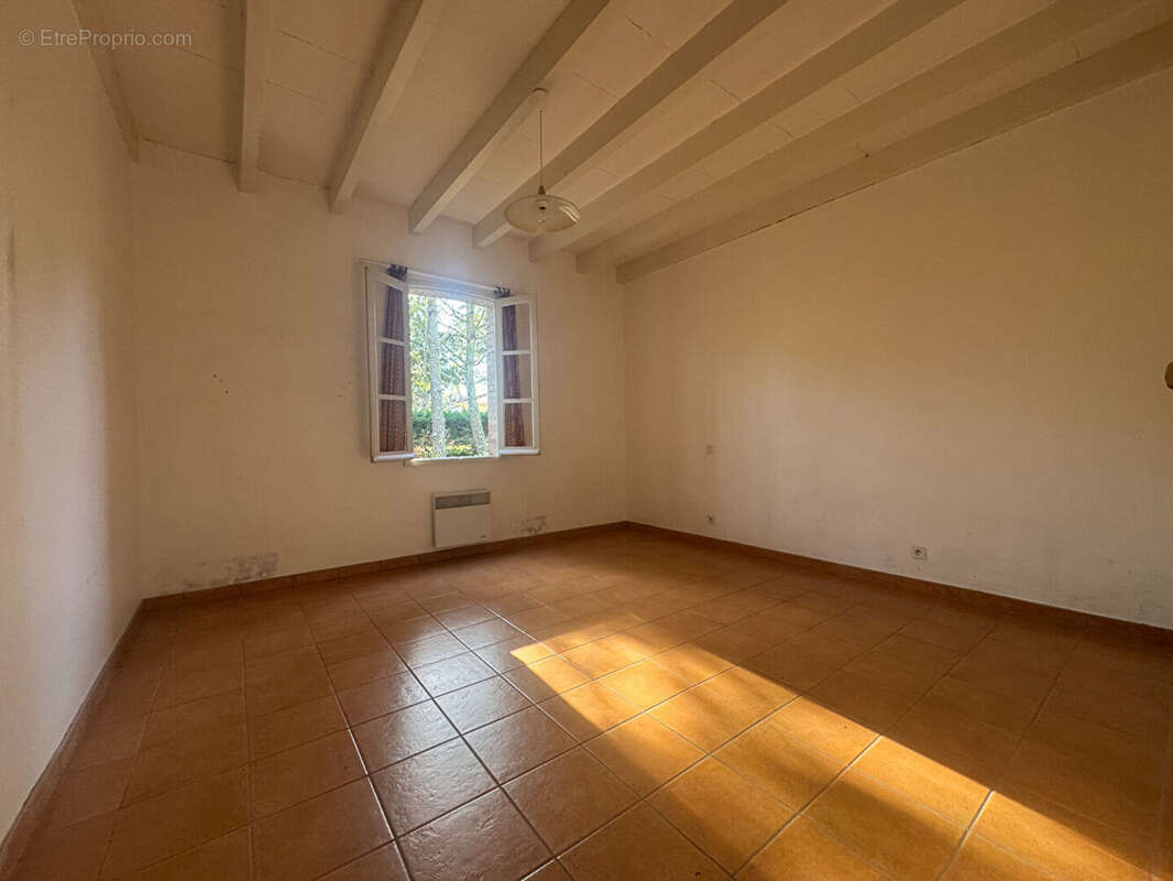 Maison à MOLIETS-ET-MAA