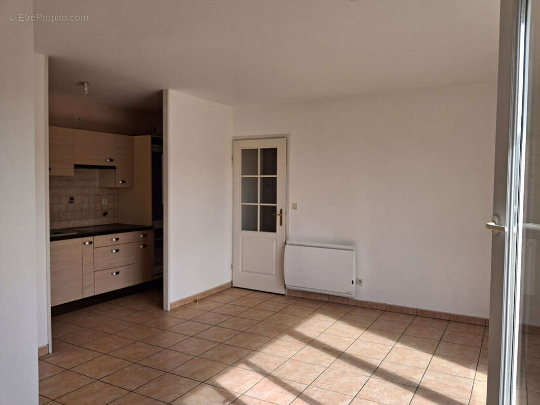 Appartement à CHARTRES