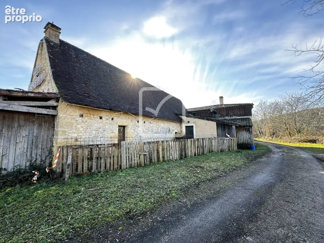 EXCLUSIF et RARE Ensemble immobilier touristique de Charme entre Sarlat, Lascaux et Les Eyzies - photo 14