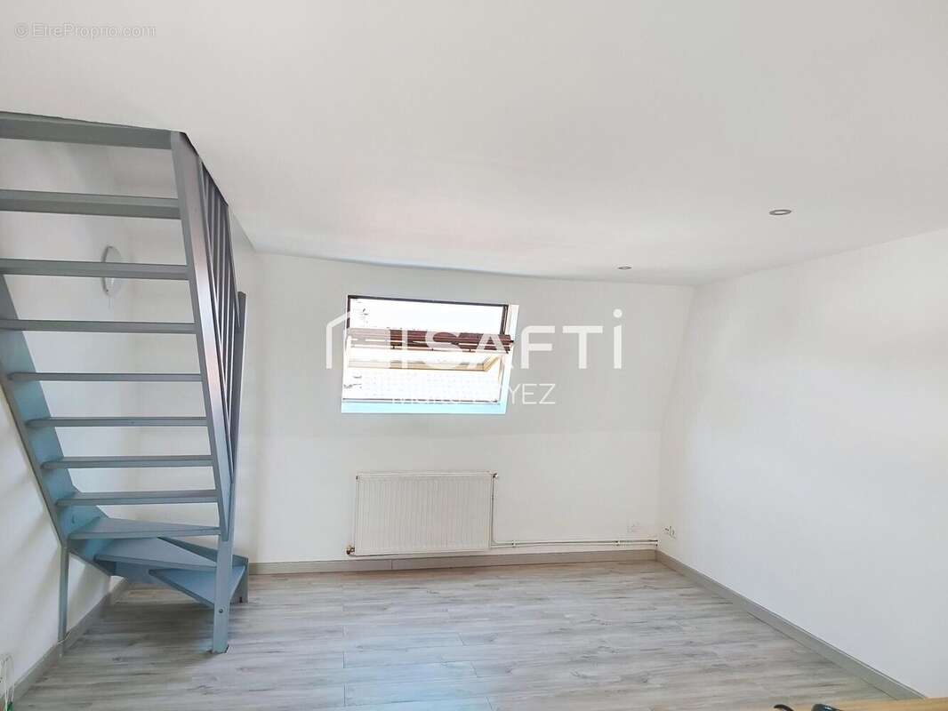 Appartement 39 m² à Haubourdin  - photo 5