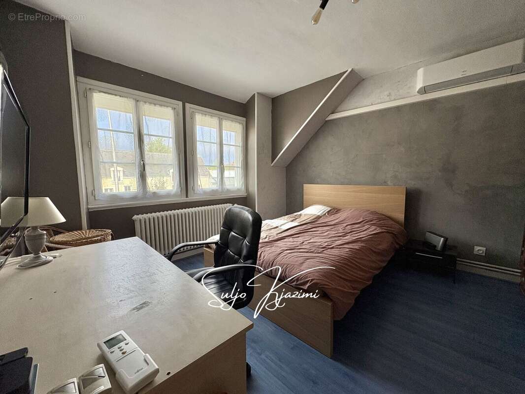 Maison à LE POINCONNET