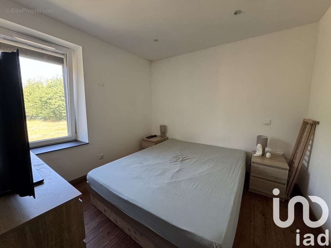 Photo 9 - Maison à ANTIGNY