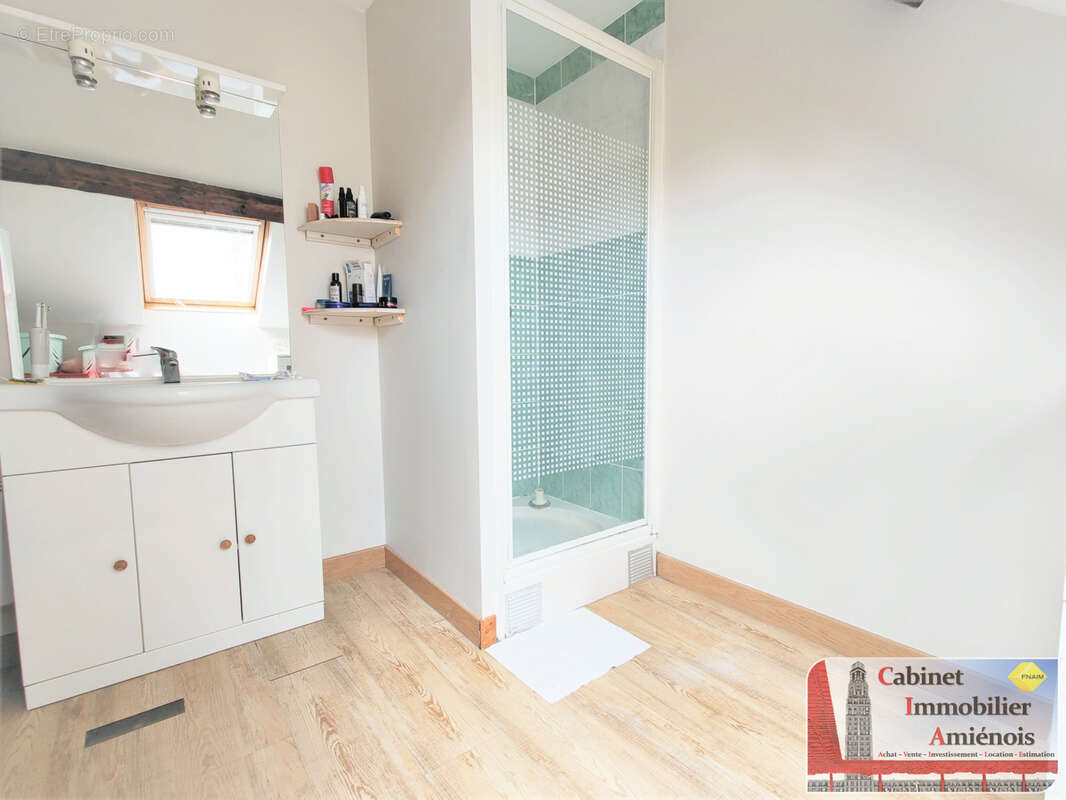 Appartement à AMIENS