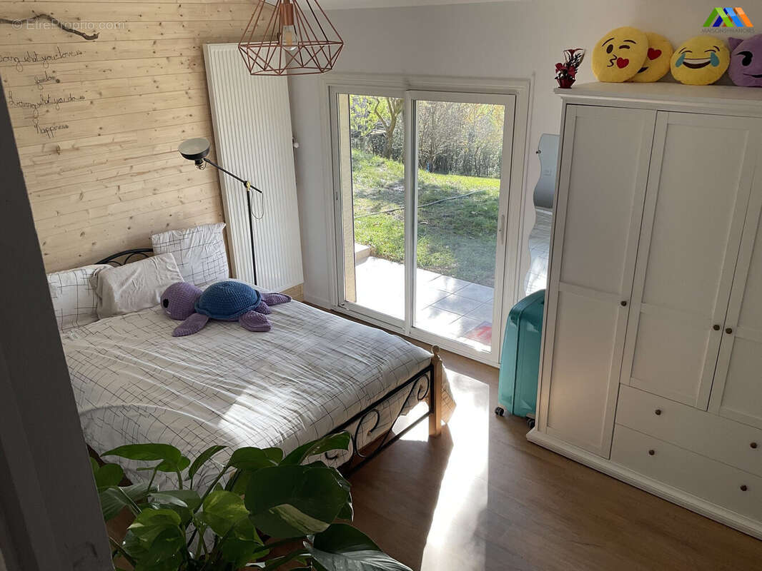 Maison 226 m² à Gimont  - photo 8