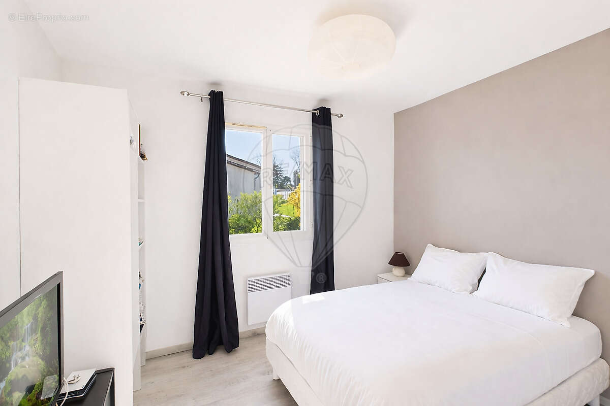 Maison à LES MATHES