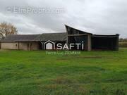 Photo 1 - Terrain à VILLIERS-CHARLEMAGNE