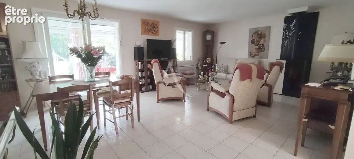 Maison la roche sur yon ouest - exclusivite amanda - photo 3