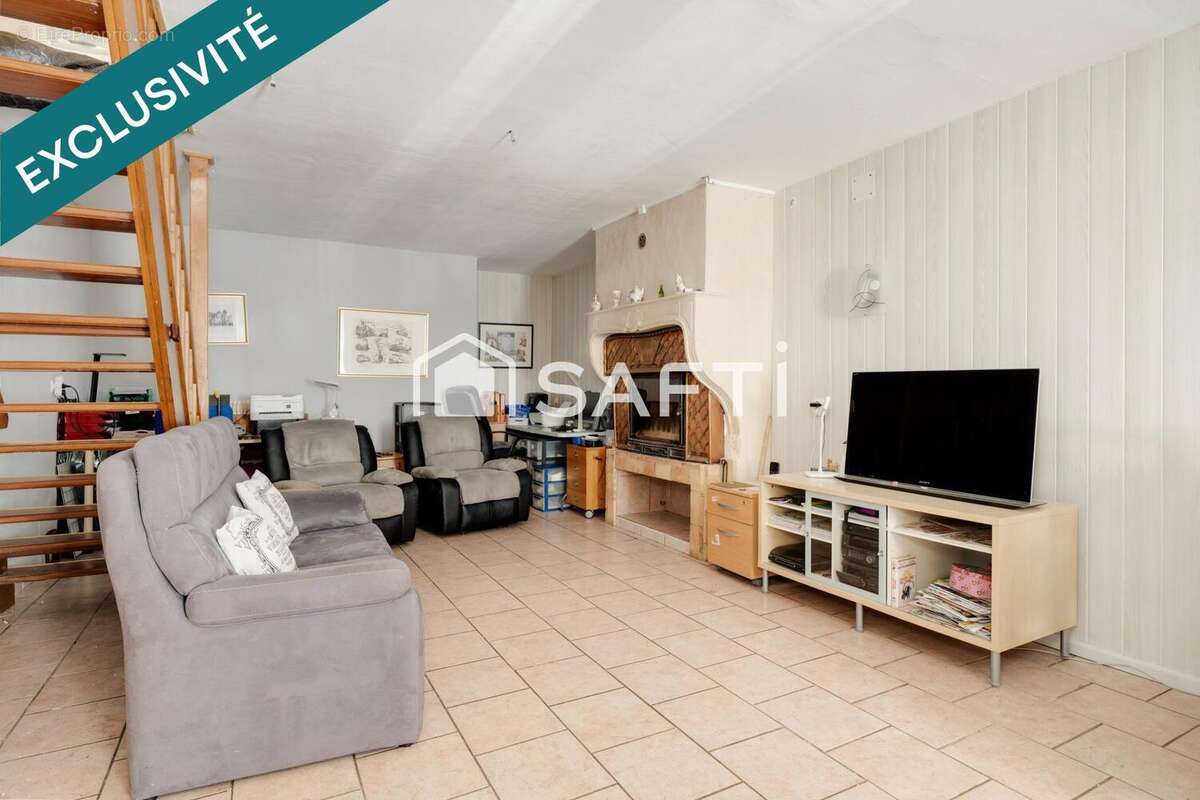 Photo 5 - Maison à VARANGEVILLE