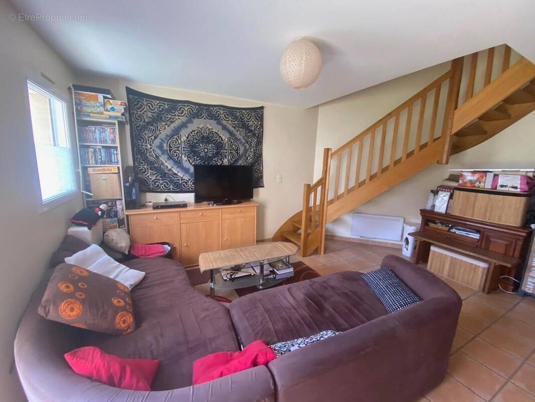 Photo 1 - Maison à BRECH