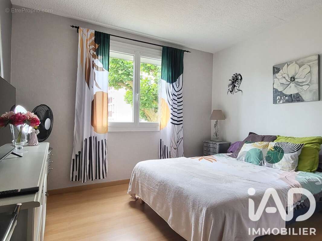 Photo 9 - Appartement à REZE