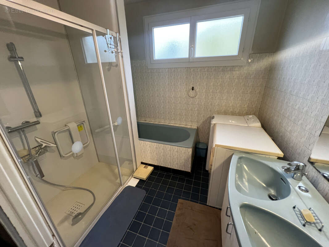 Maison à CHATELLERAULT