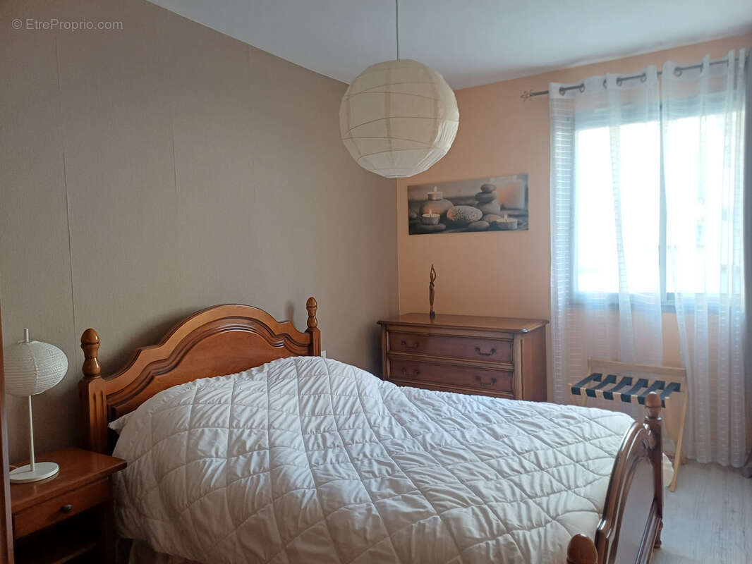 Appartement à THIERS