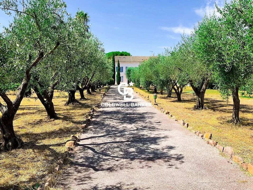 Maison à SOLLIES-PONT