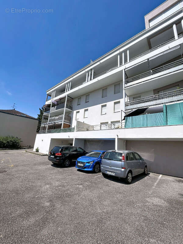Appartement à SAINT-MAX