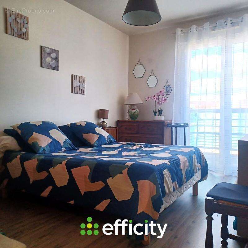 Appartement à GISORS