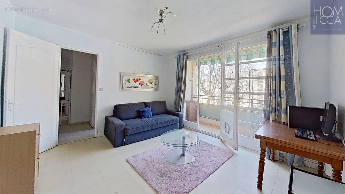 Appartement à LYON-5E