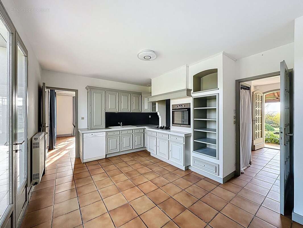 Maison 129 m² à Champagnac-De-Belair  - photo 8