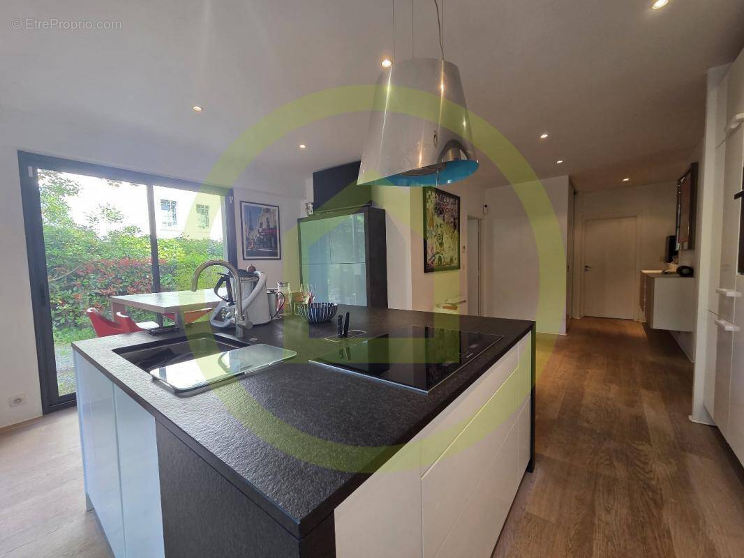 Maison à LA BAULE-ESCOUBLAC