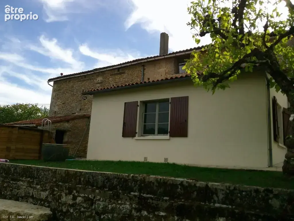 Exclusif ! Charmante Maison En Pierre Avec Une Vue Superbe! - photo 45