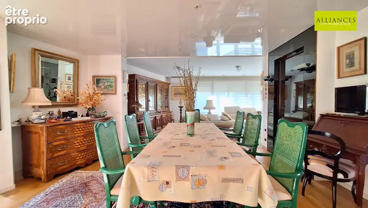 Maison d'architecte contemporaine - photo 9