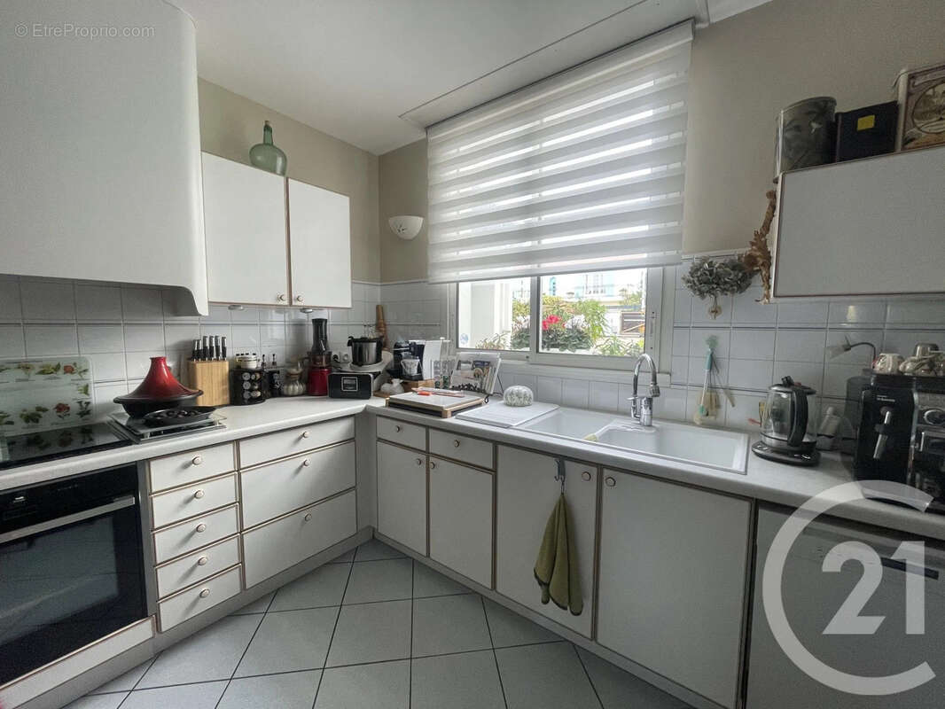 Maison à VAUX-SUR-MER