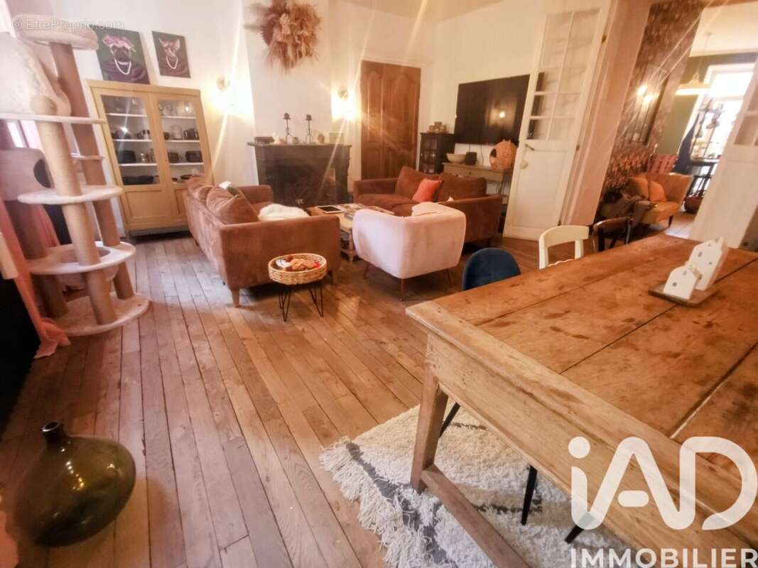 Photo 9 - Appartement à FIGEAC