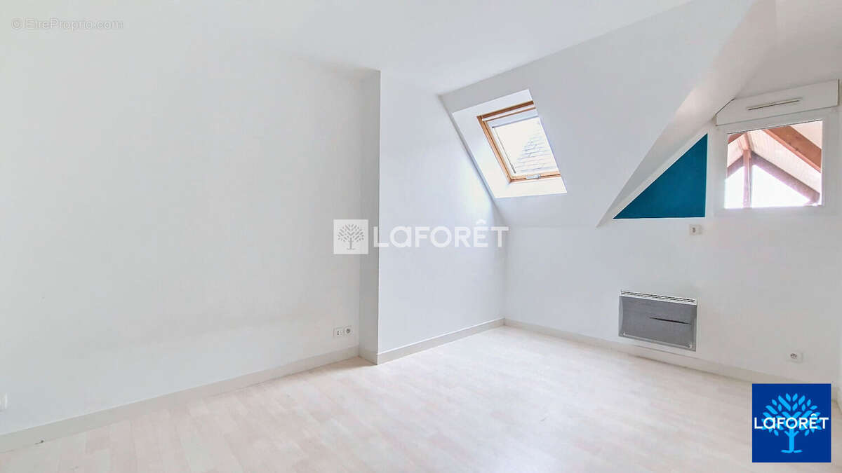 Appartement à PENESTIN