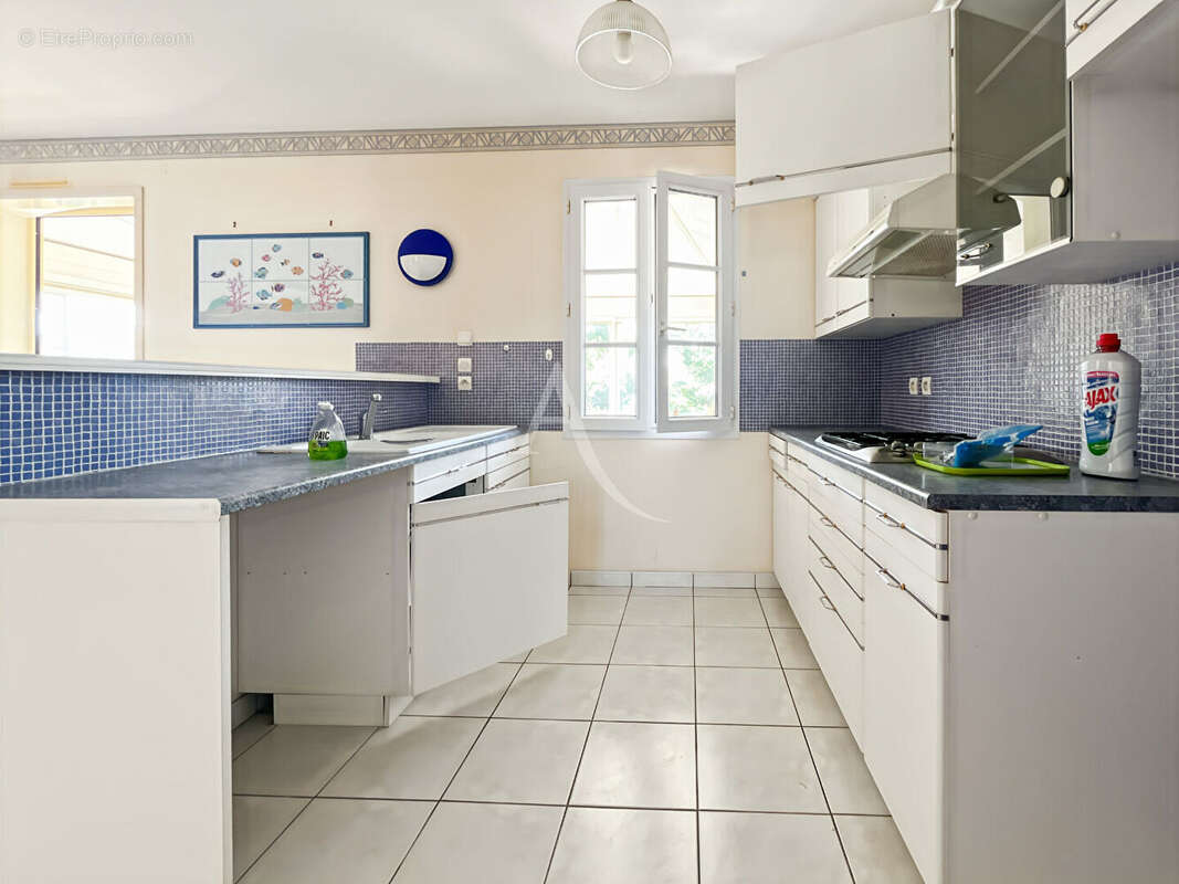Maison Saint Jean De Monts centre ville - photo 4