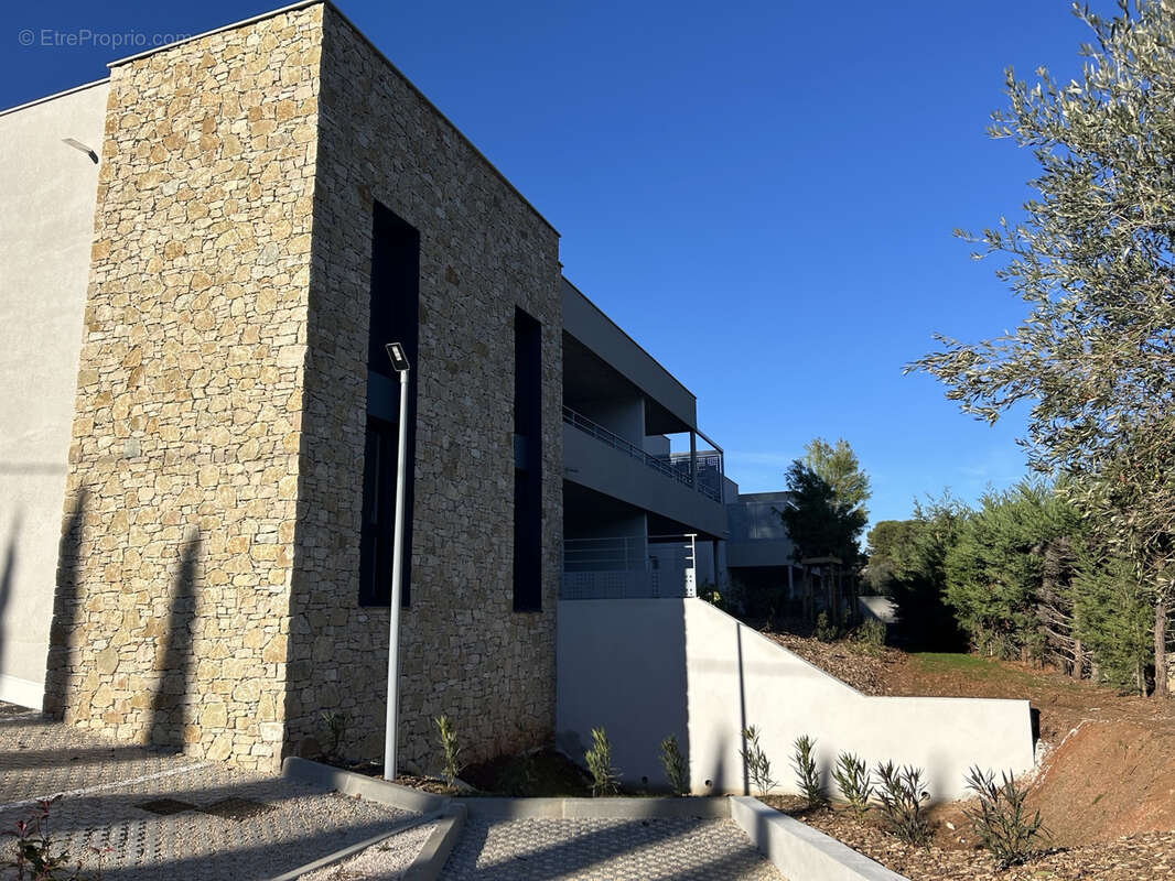 Appartement à NIMES
