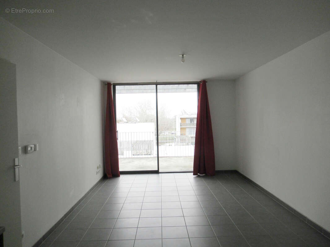 Appartement à BLAGNAC