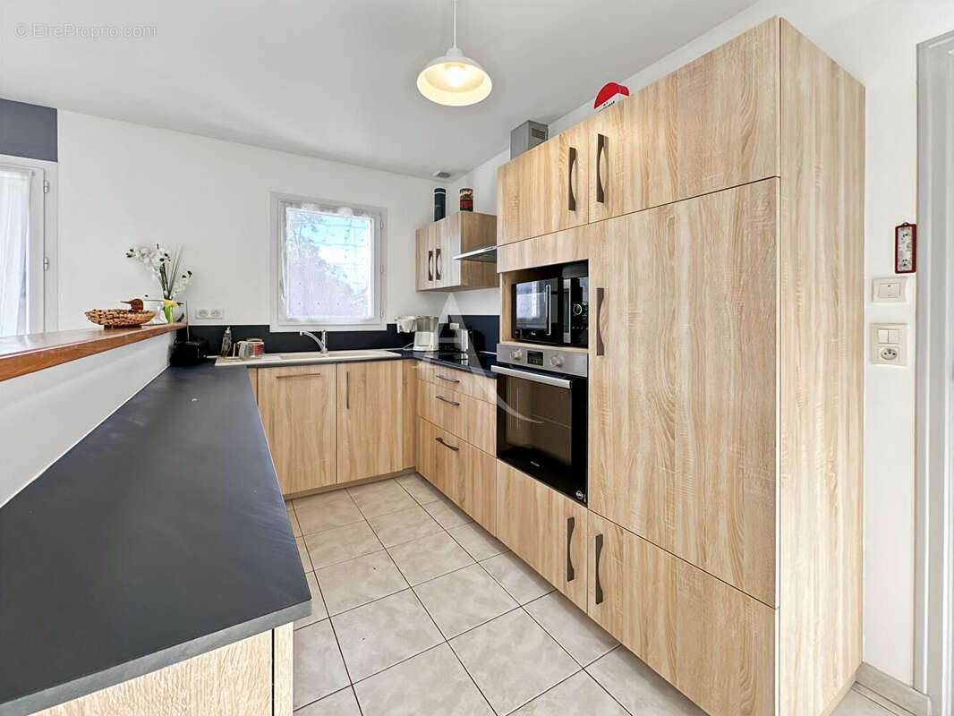 Maison à SAINT-JEAN-DE-MONTS