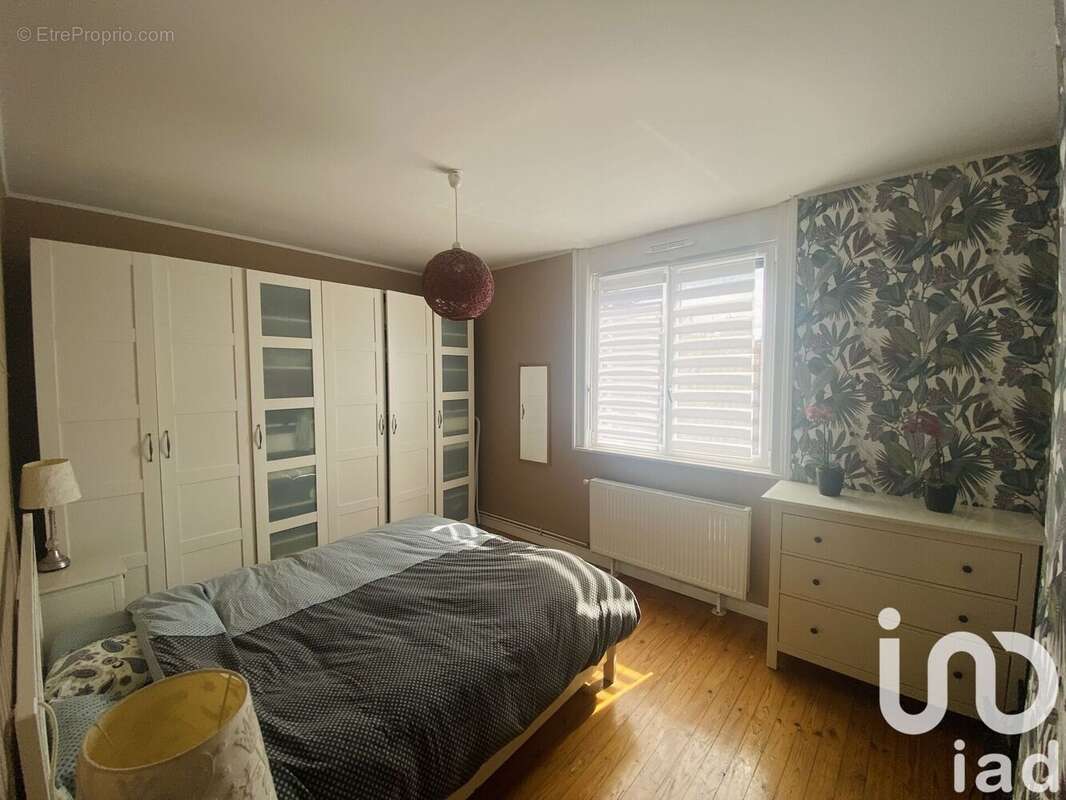 Photo 4 - Maison à CAPINGHEM