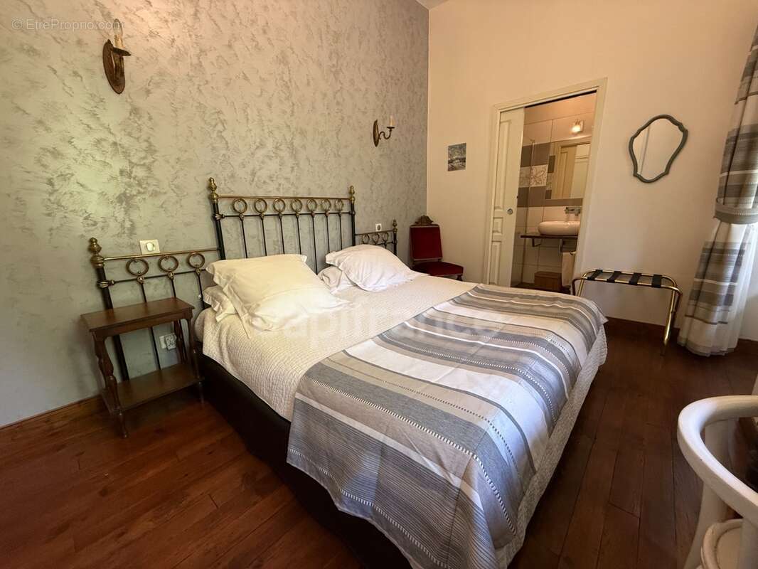 Demeure de prestige face aux sanctuaires de lourdes - photo 18