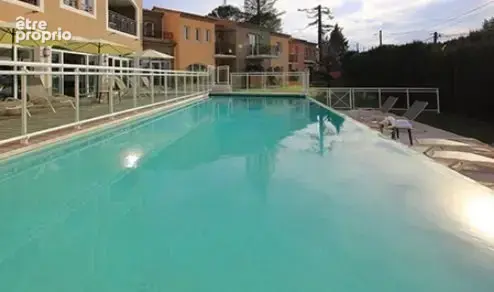 Studio meublé à Mougins proche Cannes et Sophia-Antipolis - photo 4