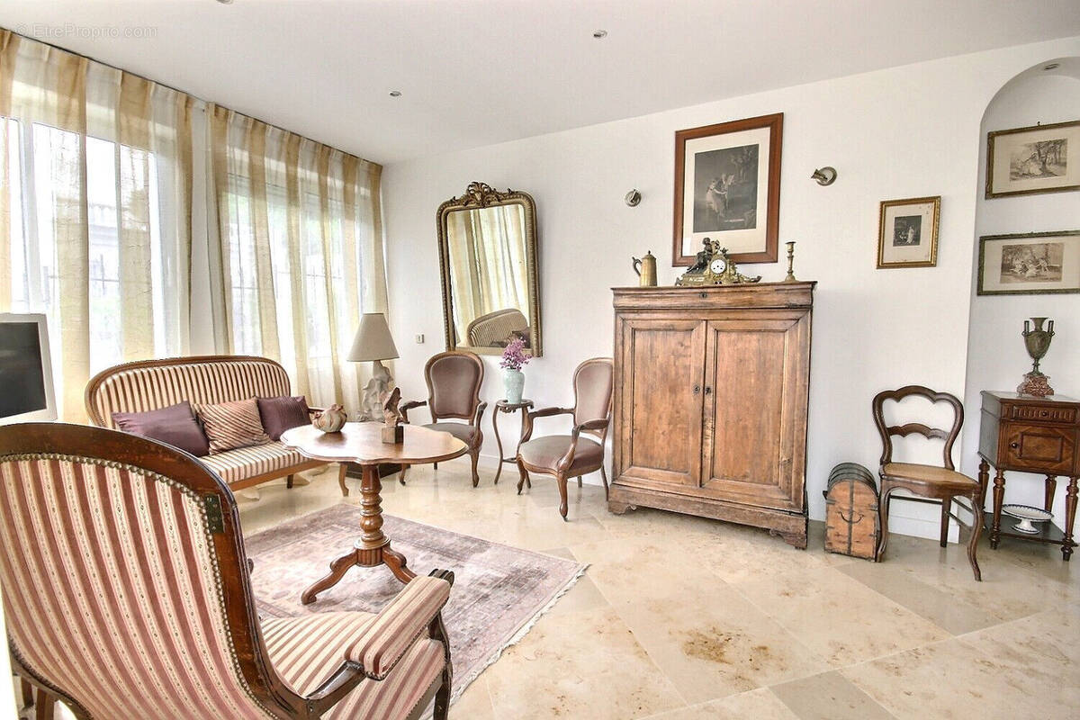 Appartement à WISSOUS