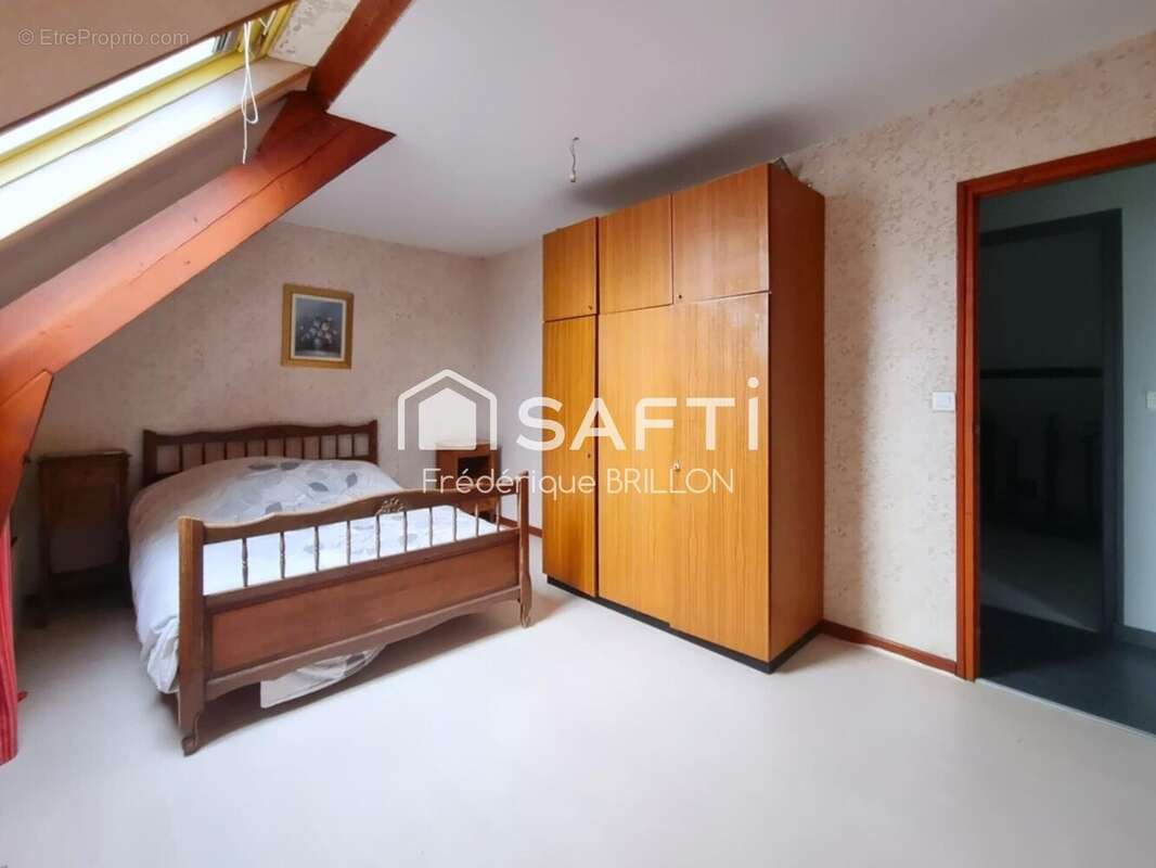 Photo 9 - Maison à HAILLICOURT