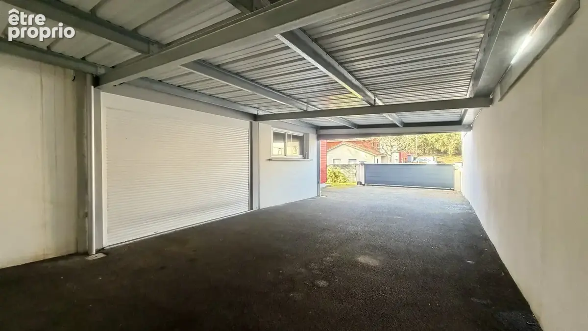 À vendre  maison contemporaine  à labenne  quartier prisé en lisière de forê - photo 14
