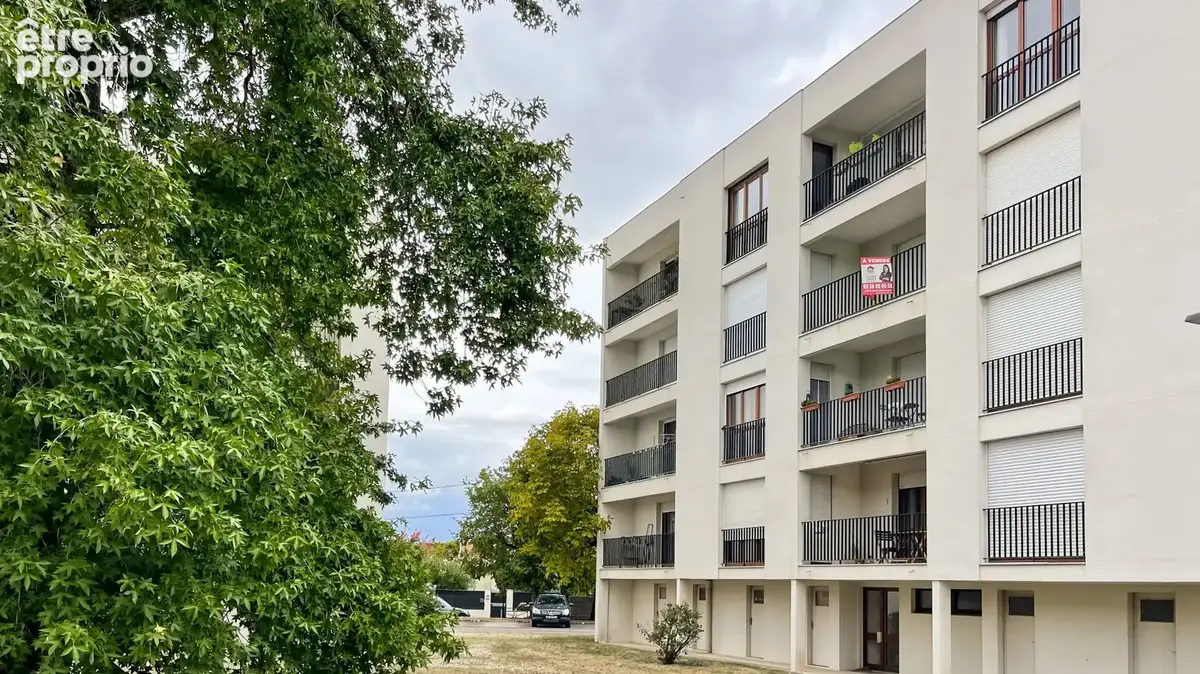 Appartement 4 pièces à vendre à Bruges, Sainte-Germaine - Confort et commodité - photo 6