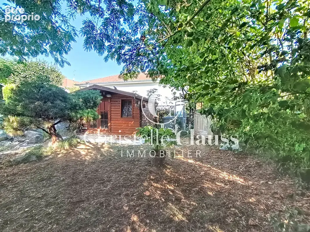 Maison 5 pièces de 106m² à Saint Louis - photo 12