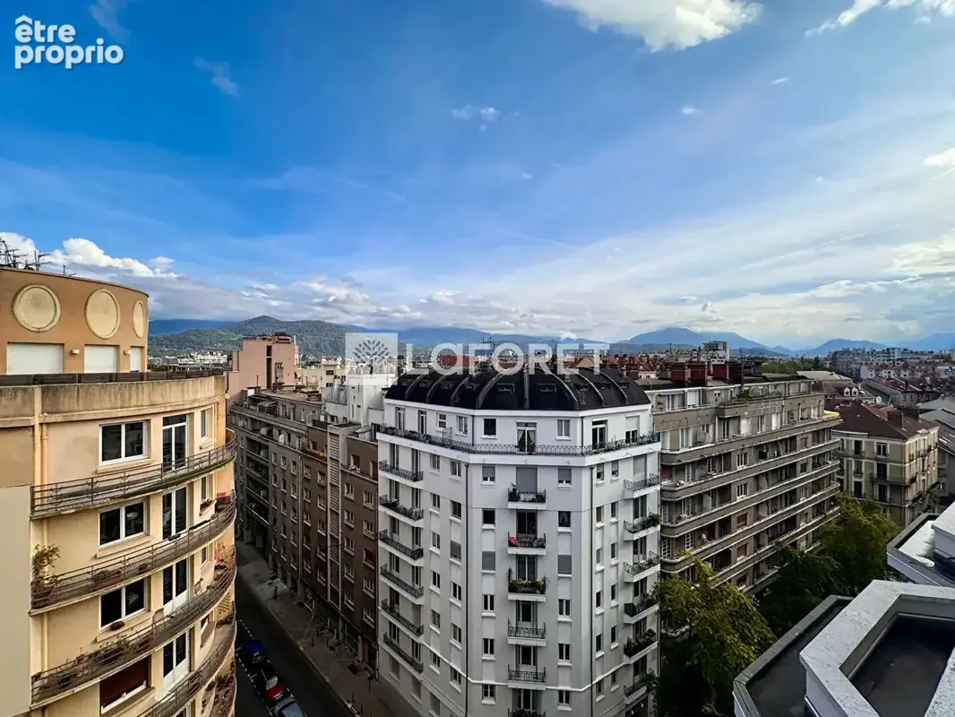 Appartement Grenoble 5 pièce(s) 130.30 m2 - photo 15