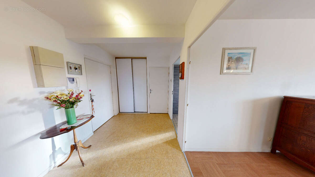 Appartement à LE HAVRE
