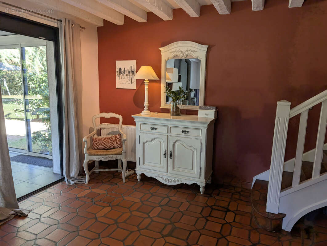 Maison à TIGY