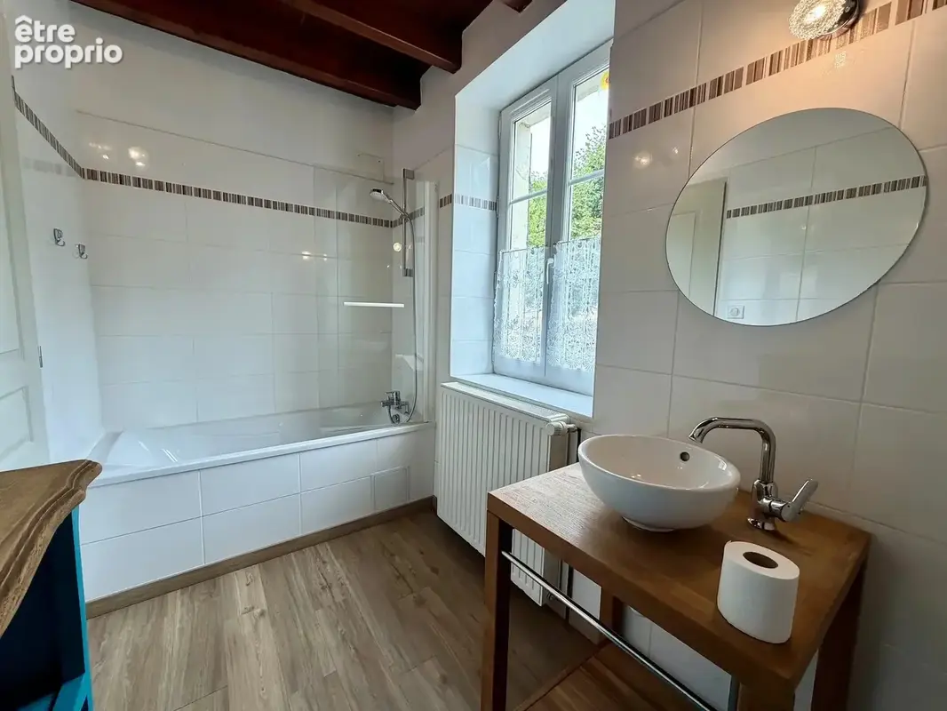 Maison de plain-pied divisible à vendre à Villapourçon - photo 12