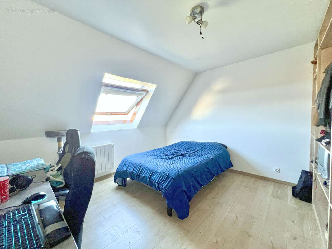 Appartement à OBERNAI